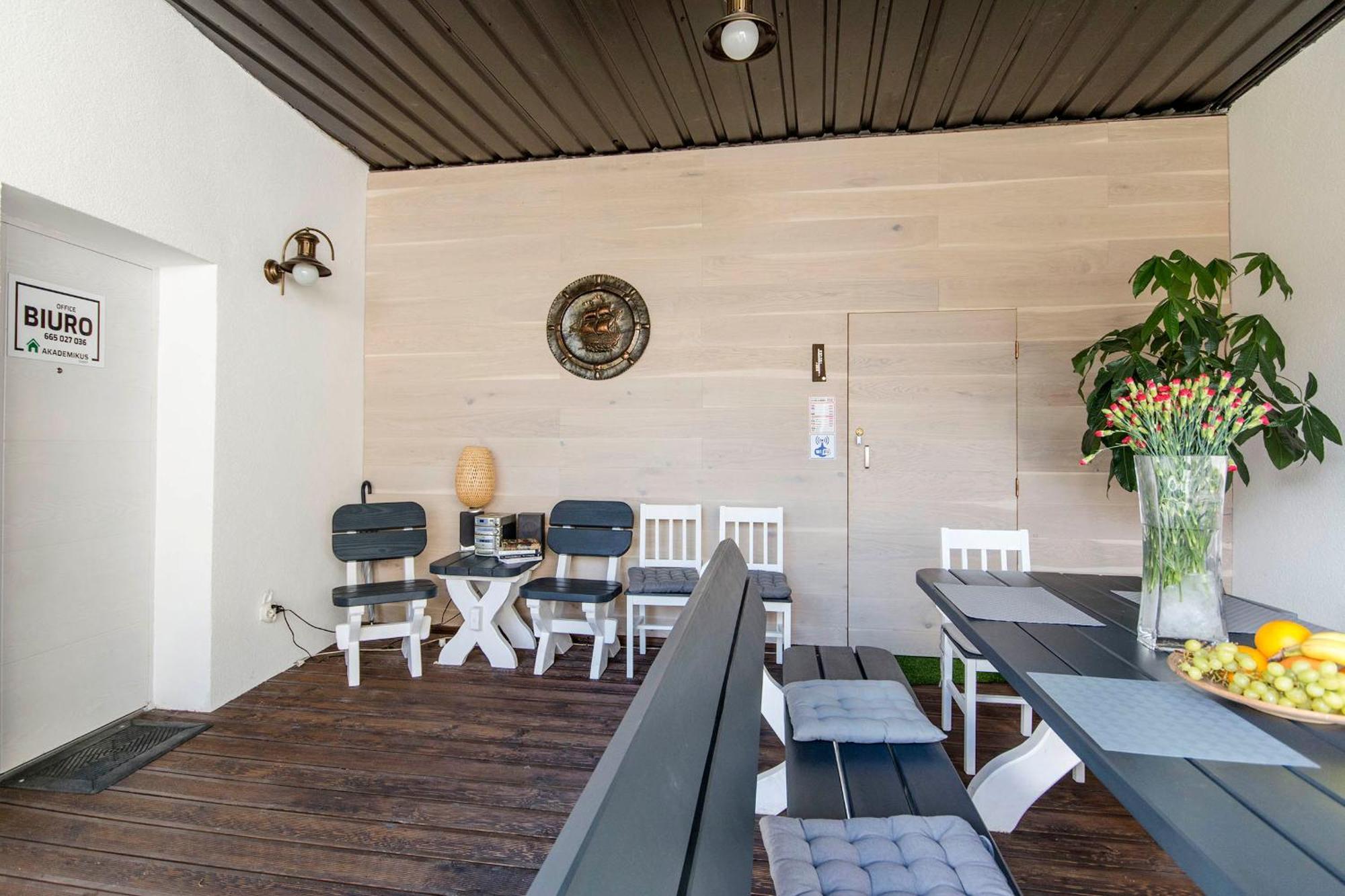 Ijg Imperial Sopot Apartment Exterior photo