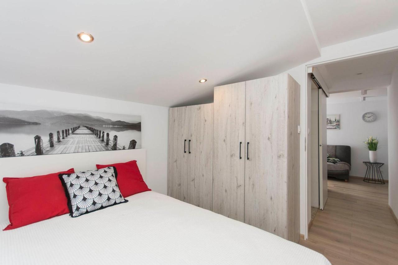 Ijg Imperial Sopot Apartment Exterior photo