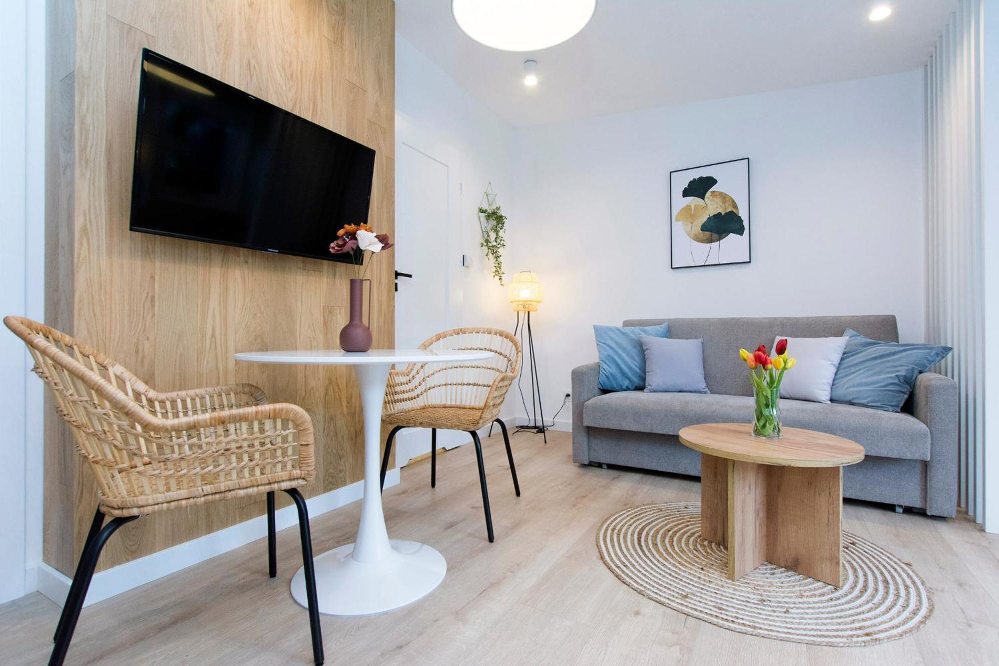 Ijg Imperial Sopot Apartment Exterior photo