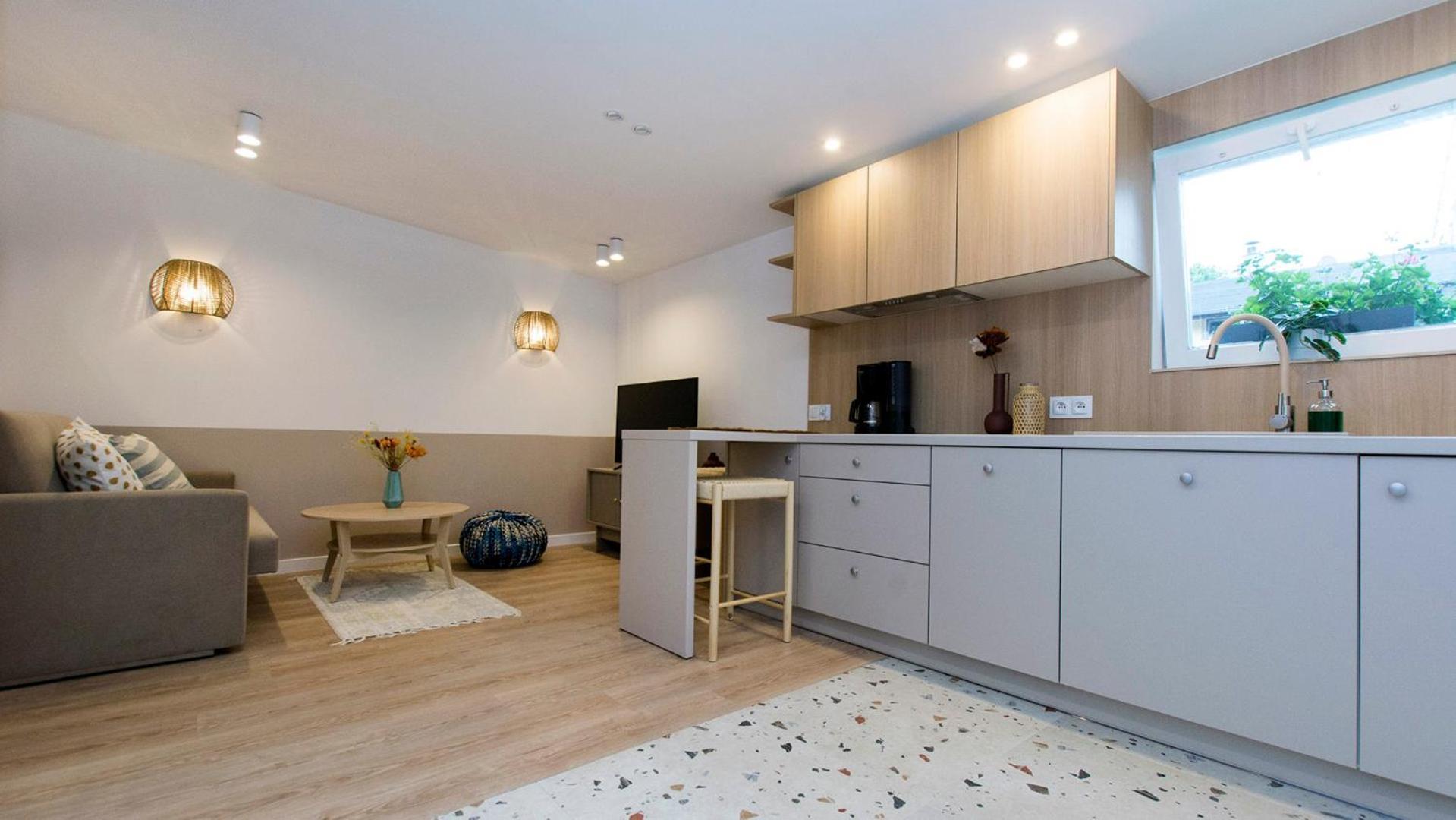 Ijg Imperial Sopot Apartment Exterior photo