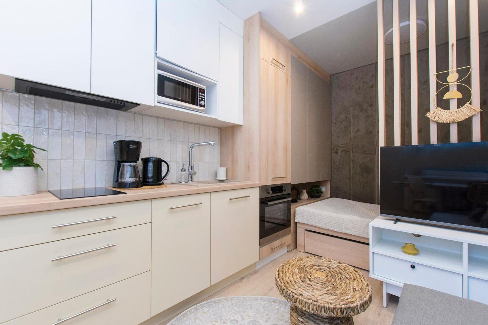 Ijg Imperial Sopot Apartment Exterior photo