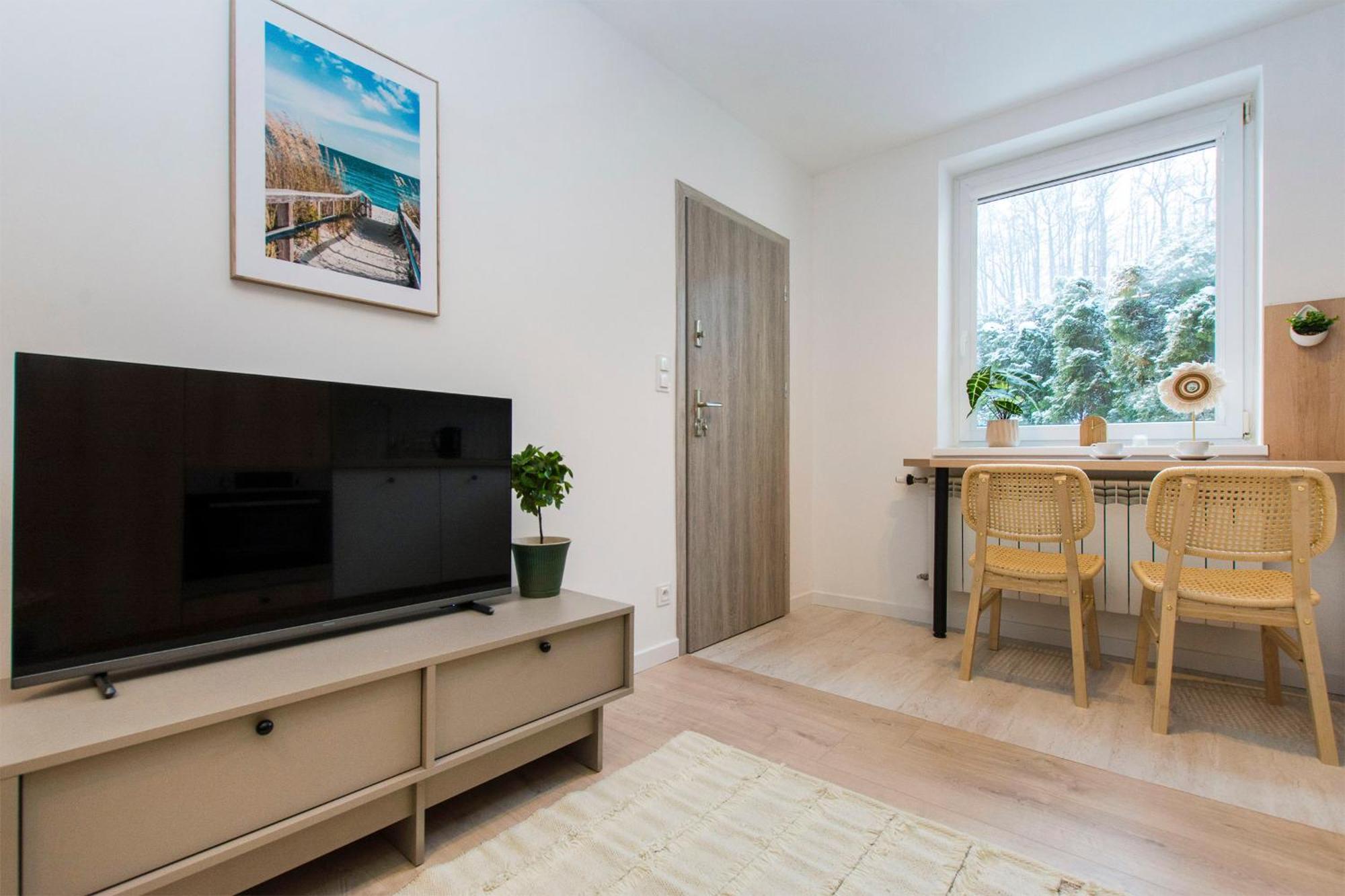 Ijg Imperial Sopot Apartment Exterior photo