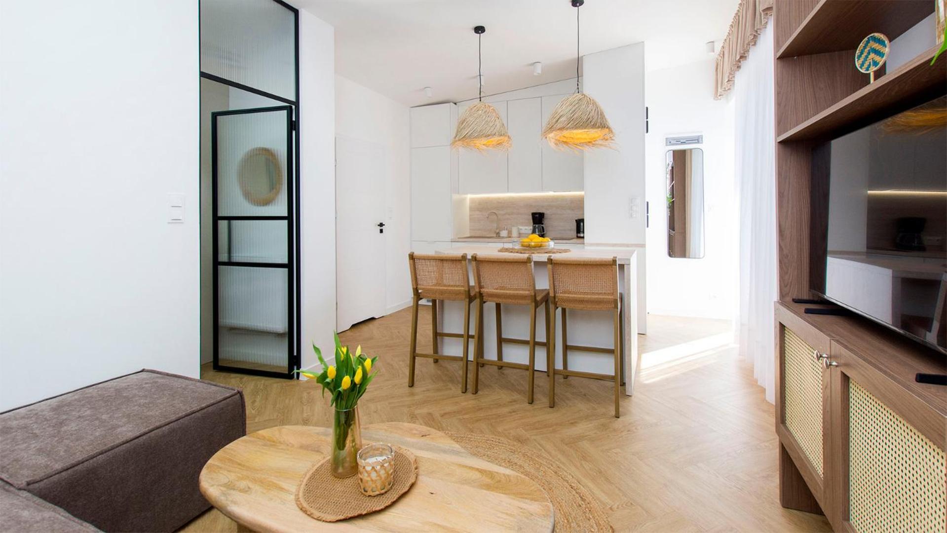 Ijg Imperial Sopot Apartment Exterior photo